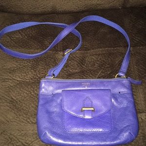 Fossil Crossbody Bag